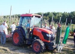 Огляд сучасної садівничої техніки